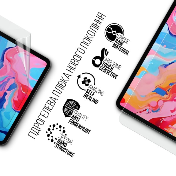 Фото - Защитная пленка для планшета Armorstandart for Teclast ArtPad Air 11 (ARM91704)